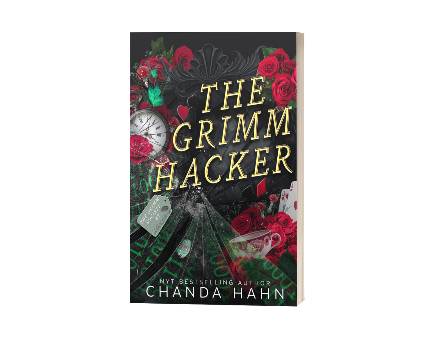 Supernatural Murder Mystery Three Book Bundle