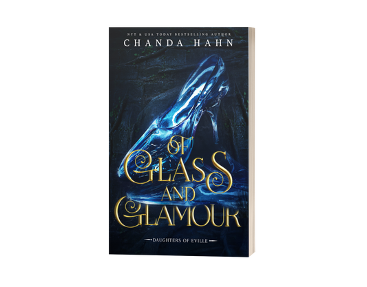 Of Glass and Glamour