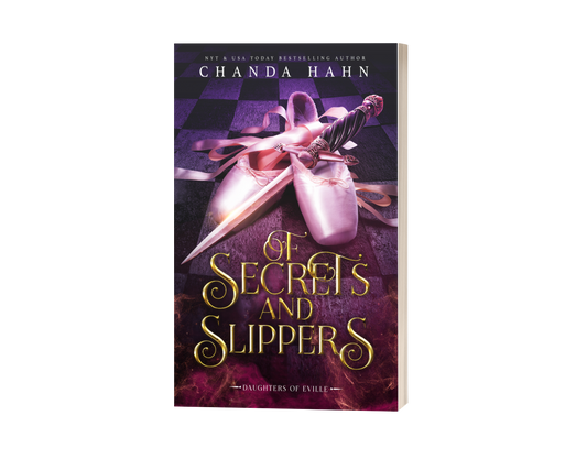 Of Secrets and Slippers