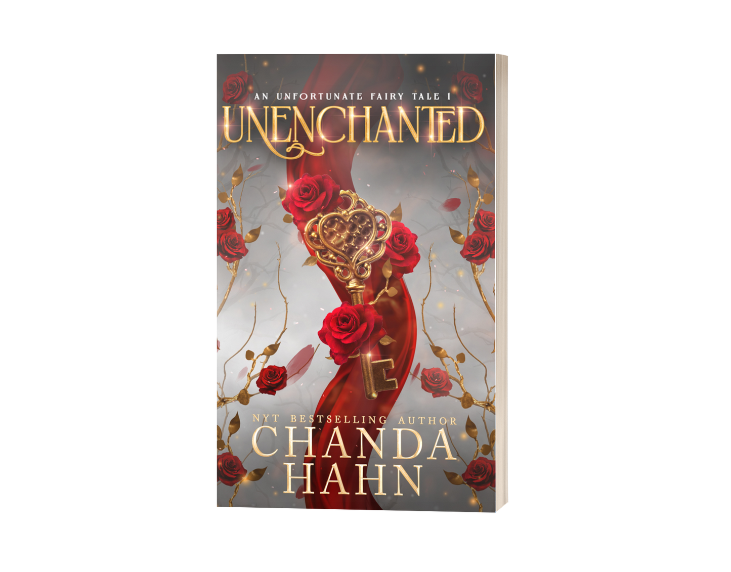 UnEnchanted