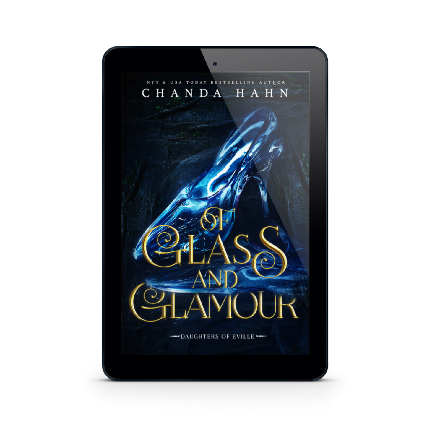 Of Glass and Glamour