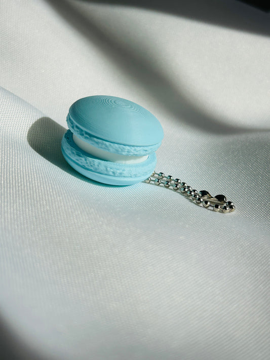 Macaron Fidget Clicker- 3d printed